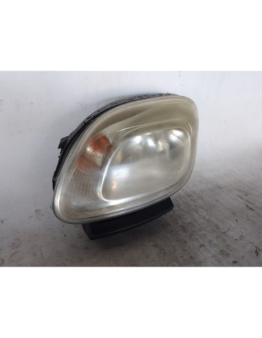 FARO IZQUIERDO FIAT III PANDA (319) - 106249