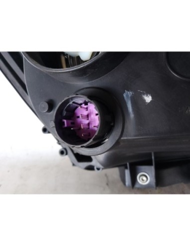 FARO IZQUIERDO FIAT III PANDA (319) - 106249