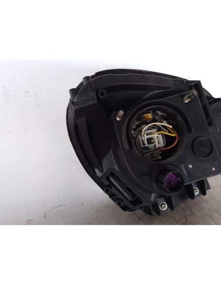 FARO IZQUIERDO FIAT III PANDA (319) - 106249