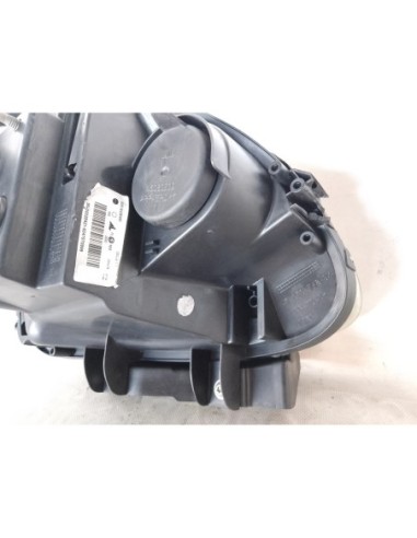 FARO IZQUIERDO FIAT III PANDA (319) - 106249