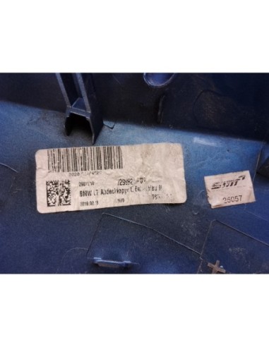 CARCASA RETROVISOR IZQUIERDO BMW SERIE 1...