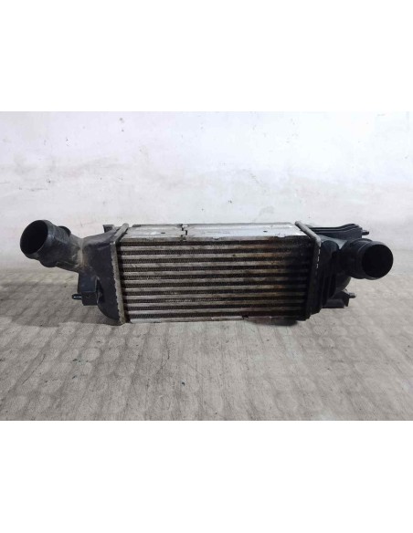 INTERCOOLER PEUGEOT 407 - 106315