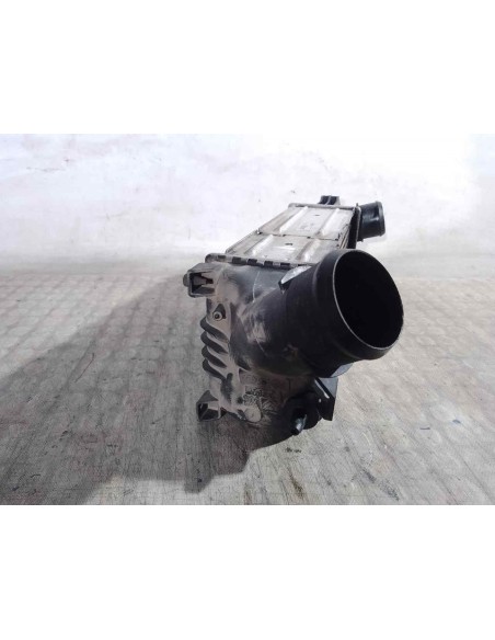 INTERCOOLER PEUGEOT 407 - 106315