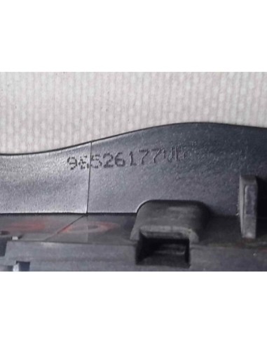 MANETA INTERIOR TRASERA DERECHA PEUGEOT 407 -...