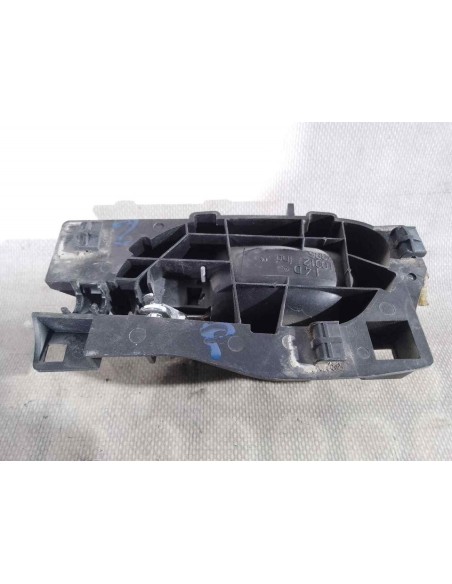 MANETA INTERIOR TRASERA DERECHA PEUGEOT 407 - 106328