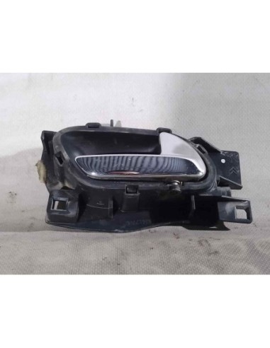 MANETA INTERIOR DELANTERA DERECHA PEUGEOT 407 -...