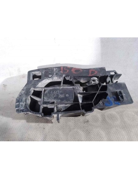 MANETA INTERIOR DELANTERA DERECHA PEUGEOT 407 - 106369