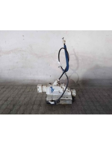 CERRADURA PUERTA TRASERA IZQUIERDA PEUGEOT 407...