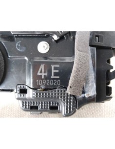 CERRADURA PUERTA TRASERA DERECHA TOYOTA AURIS (E15) - 106389 2