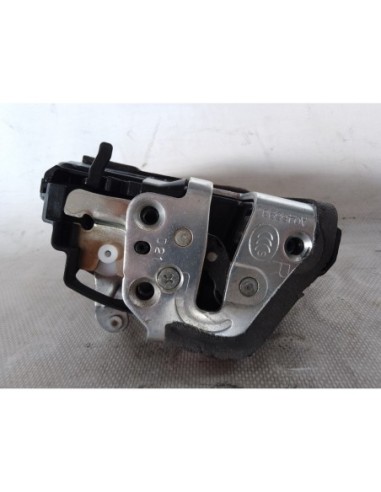 CERRADURA PUERTA TRASERA DERECHA TOYOTA AURIS...