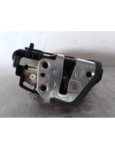 CERRADURA PUERTA TRASERA DERECHA TOYOTA AURIS (E15) - 106389