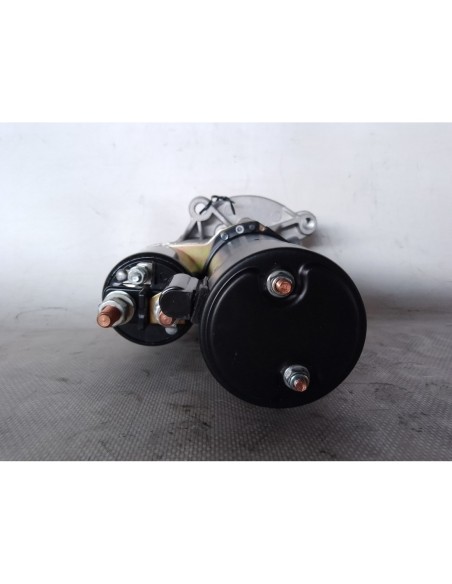 MOTOR ARRANQUE CITROEN BERLINGO - 106407