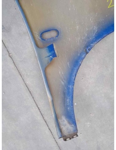 ALETA DELANTERA IZQUIERDA VOLKSWAGEN POLO IV...