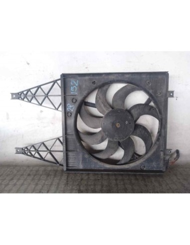 ELECTROVENTILADOR VOLKSWAGEN POLO IV (9N1) -...