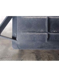 ELECTROVENTILADOR VOLKSWAGEN POLO IV (9N1) - 106452 2