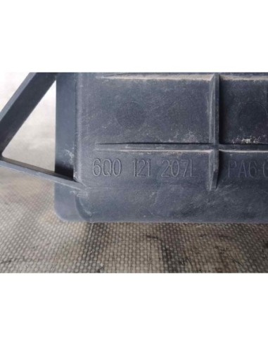 ELECTROVENTILADOR VOLKSWAGEN POLO IV (9N1) -...