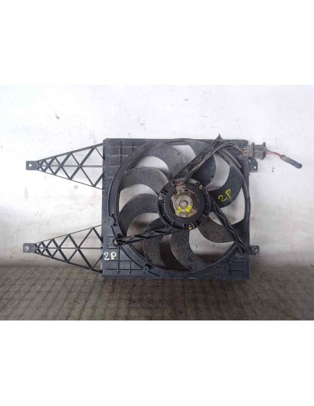 ELECTROVENTILADOR VOLKSWAGEN POLO IV (9N1) - 106452