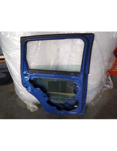 PUERTA TRASERA IZQUIERDA VOLKSWAGEN POLO IV...