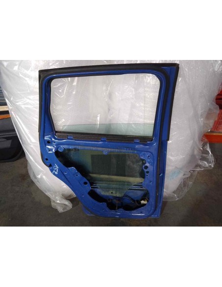 PUERTA TRASERA IZQUIERDA VOLKSWAGEN POLO IV (9N1) - 106495