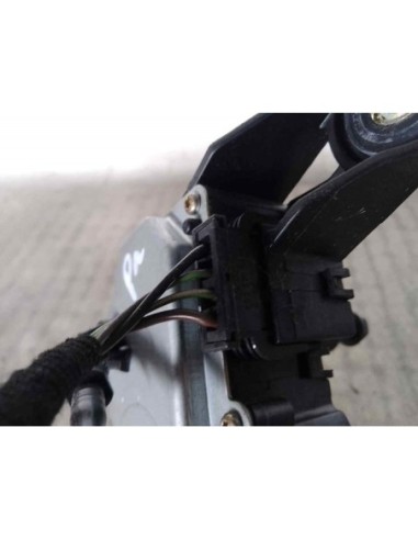 MOTOR LIMPIA TRASERO VOLKSWAGEN POLO IV (9N1) -...