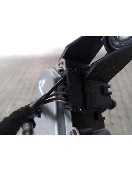MOTOR LIMPIA TRASERO VOLKSWAGEN POLO IV (9N1) - 106525