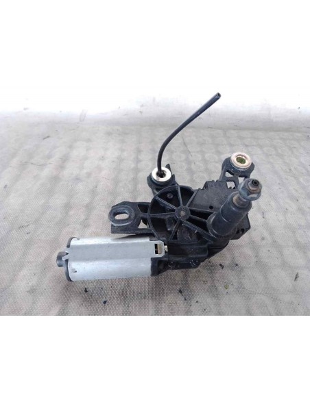 MOTOR LIMPIA TRASERO VOLKSWAGEN POLO IV (9N1) - 106525