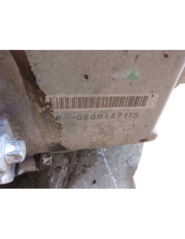 CAJA CAMBIOS SAAB 9-3 FAMILIAR - 120035