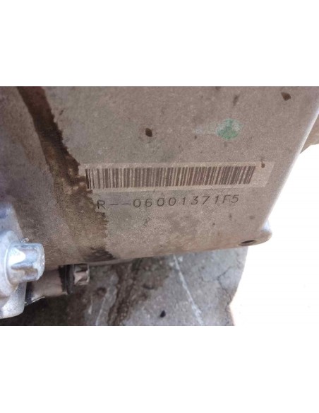 CAJA CAMBIOS SAAB 9-3 FAMILIAR - 120035