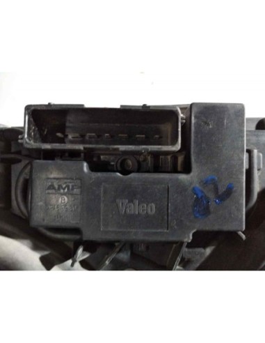 ELECTROVENTILADOR SAAB 9-3 FAMILIAR - 120088