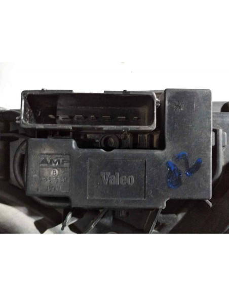 ELECTROVENTILADOR SAAB 9-3 FAMILIAR - 120088