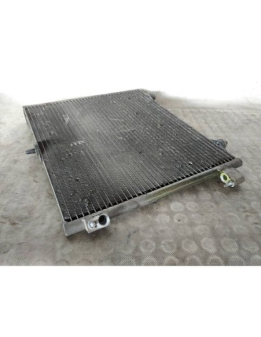 CONDENSADOR / RADIADOR  AIRE ACONDICIONADO...