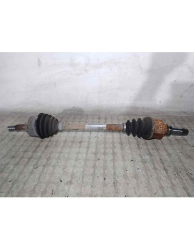 TRANSMISION DELANTERA IZQUIERDA CITROEN C3 -...