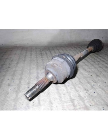 TRANSMISION DELANTERA IZQUIERDA CITROEN C3 -...