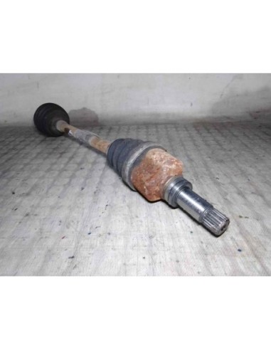 TRANSMISION DELANTERA IZQUIERDA CITROEN C3 -...