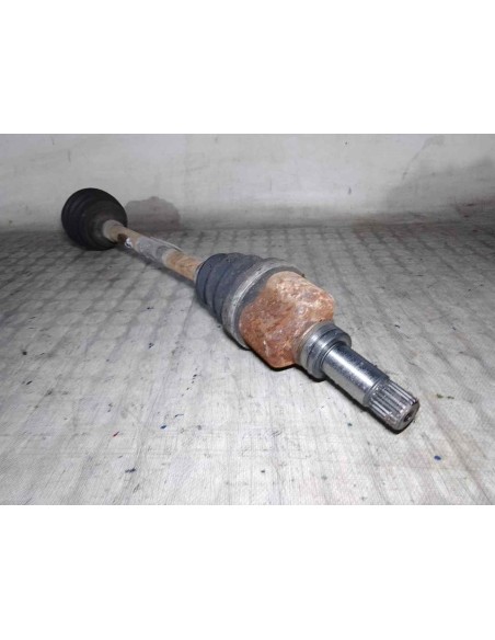 TRANSMISION DELANTERA IZQUIERDA CITROEN C3 - 106645