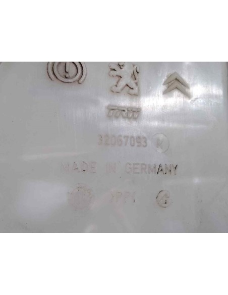 BOMBA FRENO CITROEN C3 - 106651