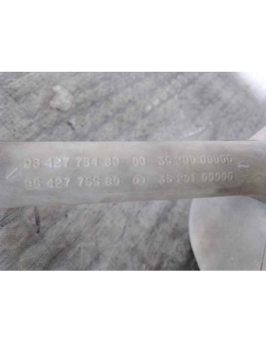 DEPOSITO LIMPIA PEUGEOT PARTNER (S1)(07 1996) -...