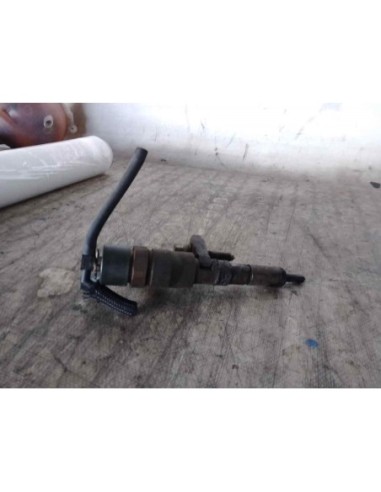 INYECTOR PEUGEOT PARTNER (S1)(07 1996) - 106736