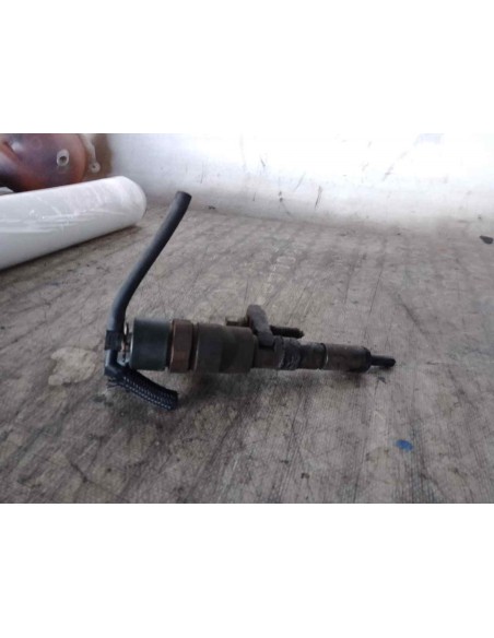 INYECTOR PEUGEOT PARTNER (S1)(07 1996) - 106736