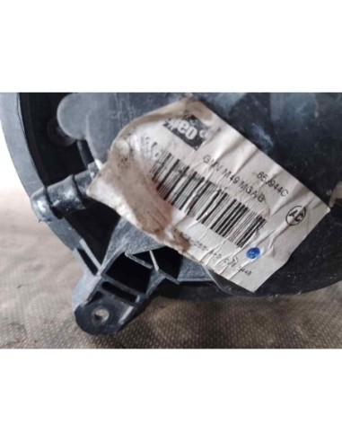 MOTOR CALEFACCION PEUGEOT PARTNER (S1)(07 1996)...