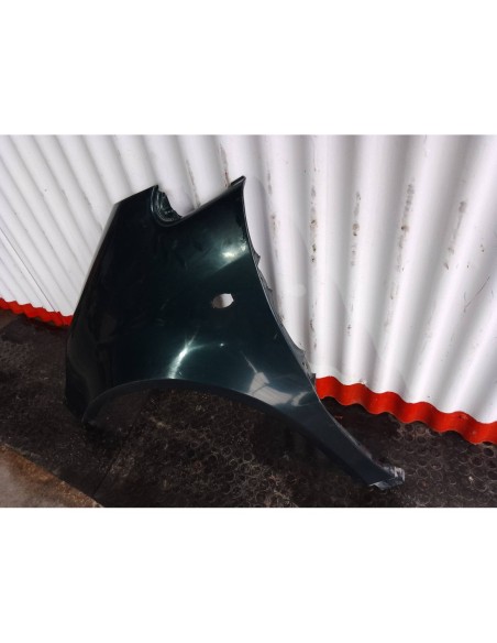 ALETA DELANTERA IZQUIERDA MERCEDES-BENZ CLASE A (BM 168) - 106811