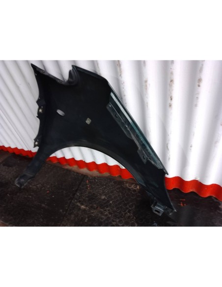 ALETA DELANTERA IZQUIERDA MERCEDES-BENZ CLASE A (BM 168) - 106811