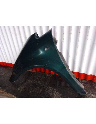 ALETA DELANTERA IZQUIERDA MERCEDES-BENZ CLASE A...