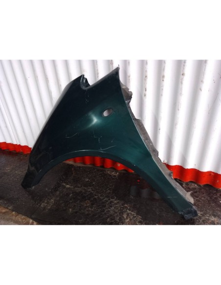 ALETA DELANTERA IZQUIERDA MERCEDES-BENZ CLASE A (BM 168) - 106812