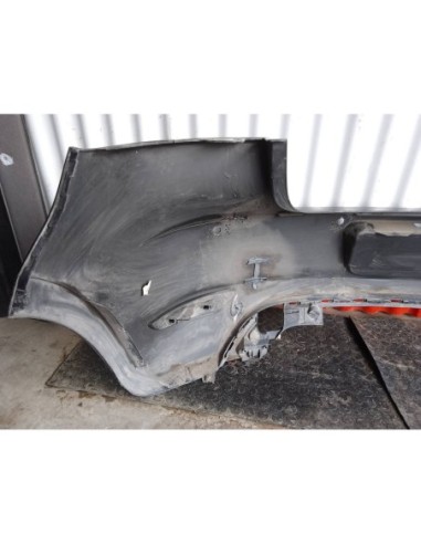 PARAGOLPES TRASERO VOLKSWAGEN GOLF VI (5K1)(10...