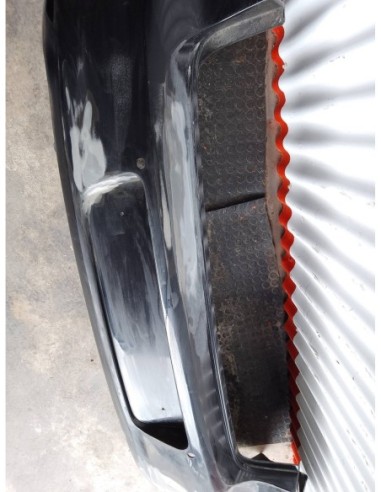 PARAGOLPES TRASERO VOLKSWAGEN GOLF VI (5K1)(10...