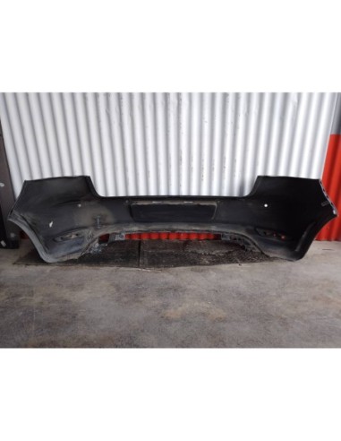 PARAGOLPES TRASERO VOLKSWAGEN GOLF VI (5K1)(10...