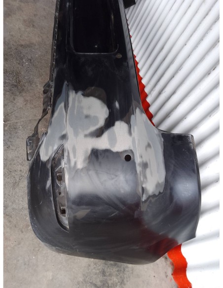 PARAGOLPES TRASERO VOLKSWAGEN GOLF VI (5K1)(10 2008) - 106820