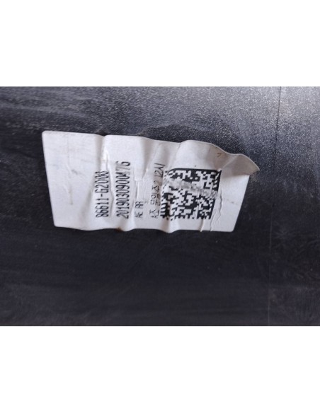 PARAGOLPES TRASERO HYUNDAI IONIQ - 106823