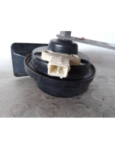 CLAXON RENAULT MEGANE II CLASSIC BERLINA - 106831